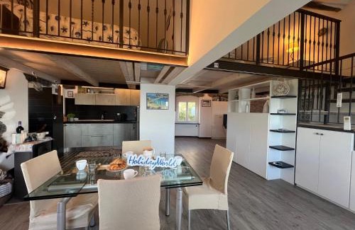 Sori Apartamento | House Cian Cianin by Holiday World