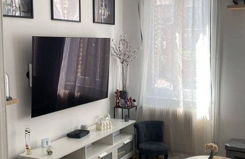 Saint-Honore - Jeanne d'Arc Casa | House circus town center 5 minutes walk