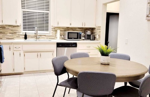 Yuba City Casa | House Clara