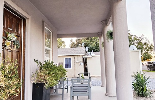 Yuba City Casa | House Clara