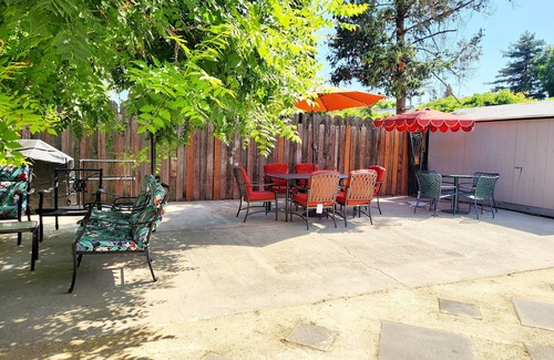 Yuba City Casa | House Clara