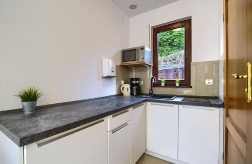 Lukecin Apartamento | House Claudia - Standard Studio - 17 m²