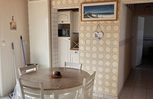 Les Conches Casa | House close to the beach