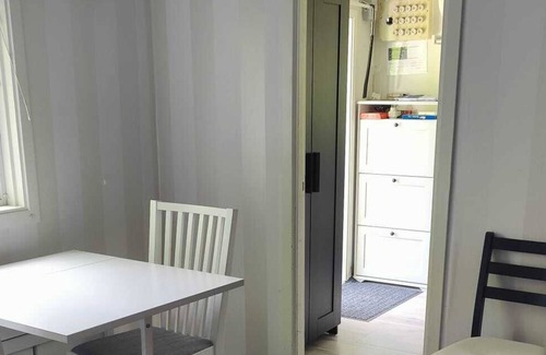 Gustavsvik Casa | House close to Beach and Sea in Nacka