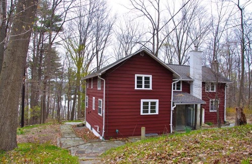 Ithaca Casa | Casa cerca de senderismo, bodegas, deportes acuáticos, Cornell y Ithaca College