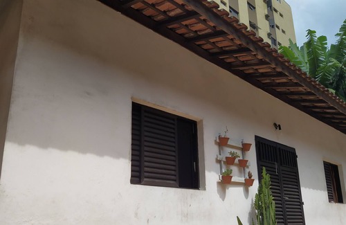 Aparecida Casa | Casa cerca de la playa