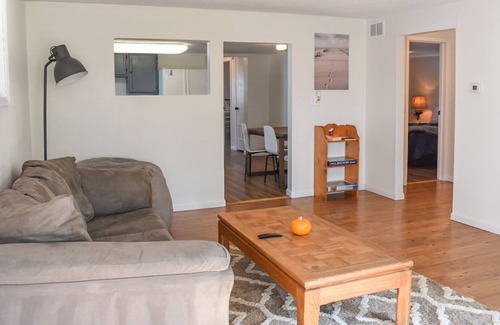 Devils Lake Casa | House close to town and lake