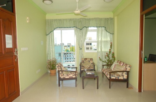 Male Casa | House Clover