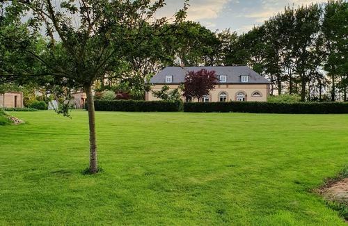Sassetot-le-Mauconduit Casa | HOUSE COTE NORMANDE NEAR THE BEACHES