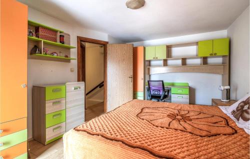 Mutvoran Casa | House Cokuni