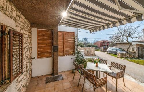Mutvoran Casa | House Cokuni