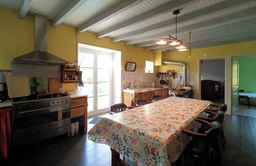 Colombier-le-Vieux Casa | House Colombier-le-vieux