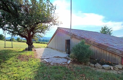 Colombier-le-Vieux Casa | House Colombier-le-vieux