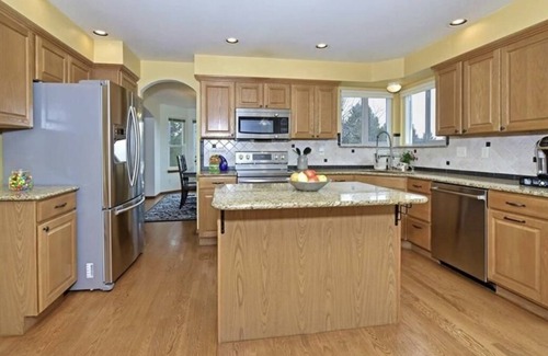 Gleneagle Casa | House - Colorado Springs Near USAFA