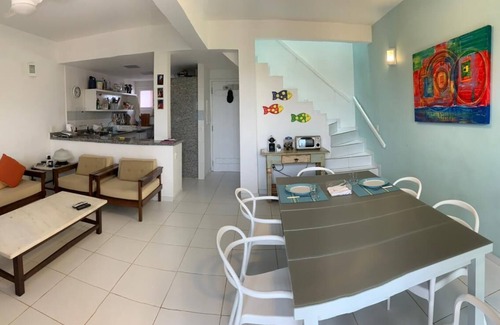 Juquehy Casa | Casa en condominio en juquehy cerca de la playa