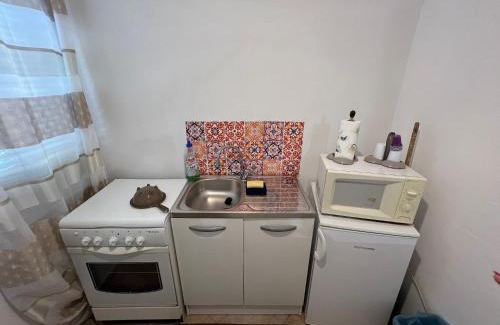 Palermo Casa | House Corso Calatafimi