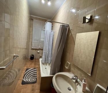 Palermo Casa | House Corso Calatafimi