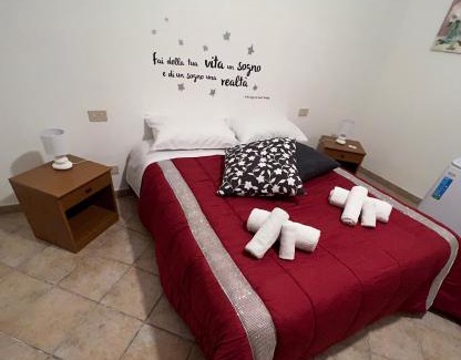 Palermo Casa | House Corso Calatafimi