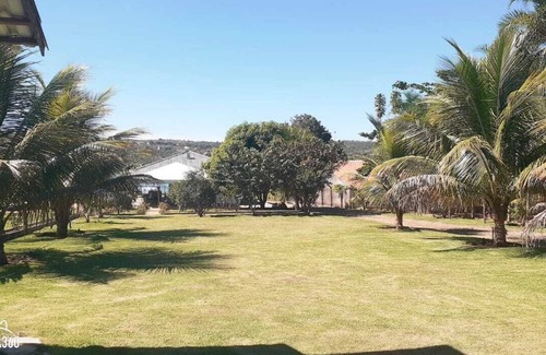 Abadiania Casa | House - corumba lake IV
