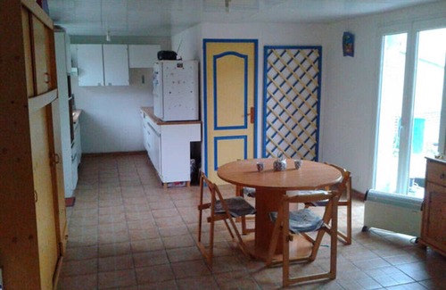 Feuquieres-en-Vimeu Casa | House Cote d'Opale 15mn from the beach Mers les Bains