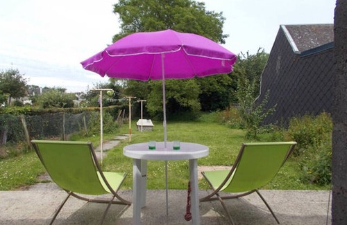 Feuquieres-en-Vimeu Casa | House Cote d'Opale 15mn from the beach Mers les Bains