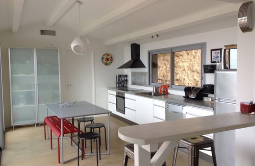 Coti-Chiavari Casa | Casa Coti Chiavari Córcega del Sur