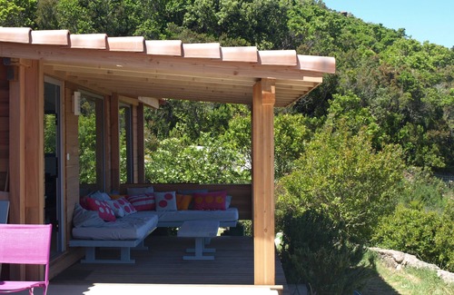 Coti-Chiavari Casa | Casa Coti Chiavari Córcega del Sur