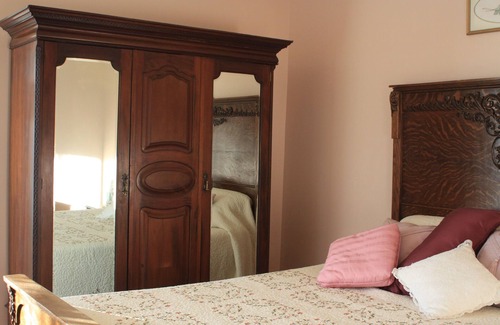 Oakley Casa | Alquiler Beauty- B & B (habitaciones) Casa O histórica victoria (hasta 15 con 9 en camas)