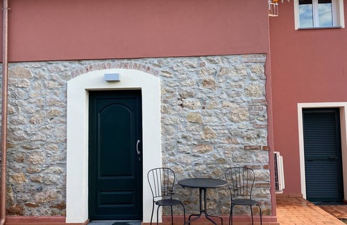 Arcola Casa | House Count Picedi Vineyars with private pool
