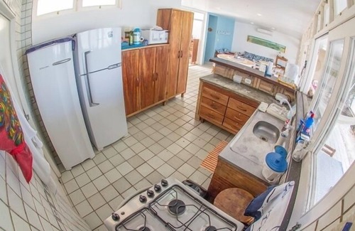 Pontal do Coruripe Casa | Casa Cove en 5 qrts w / Aire Coruripe Pontal c /.