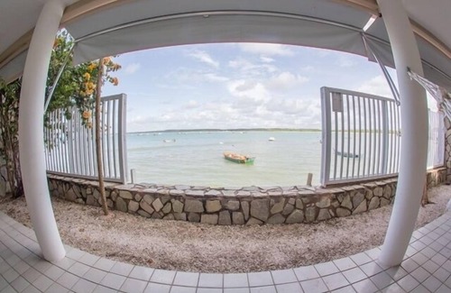 Pontal do Coruripe Casa | Casa Cove en 5 qrts w / Aire Coruripe Pontal c /.