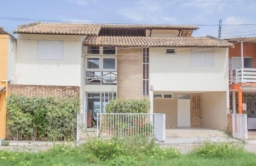 Pontal do Coruripe Casa | Casa Cove en 5 qrts w / Aire Coruripe Pontal c /.