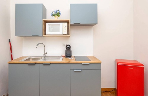 Le Casette Apartamento | House Dafal by Rentbeat