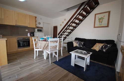 Poljica Casa | House Darinka (Kvarner - Nenadići)