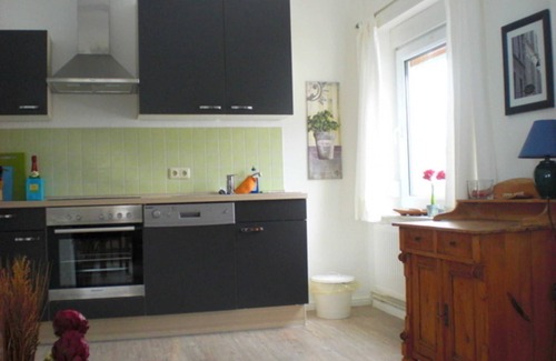 Bartelshagen Casa | Casa - Alquiler de vacaciones en Bartelshagen II