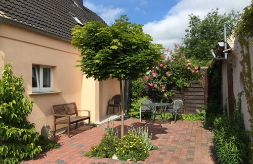 Bartelshagen Casa | Casa - Alquiler de vacaciones en Bartelshagen II