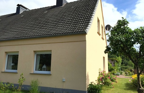 Bartelshagen Casa | Casa - Alquiler de vacaciones en Bartelshagen II