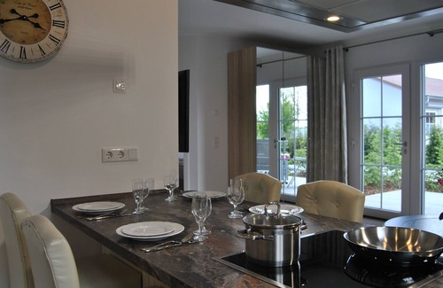 Mahlow Casa | House