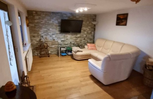 Verwaltungsgemeinschaft Hornergruppe Casa | House