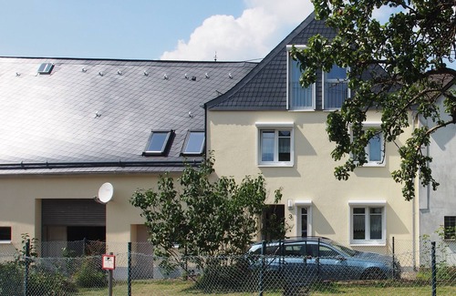 Weißenberg Casa | Casa "Emma y Otto" - Descubre el Westerwald