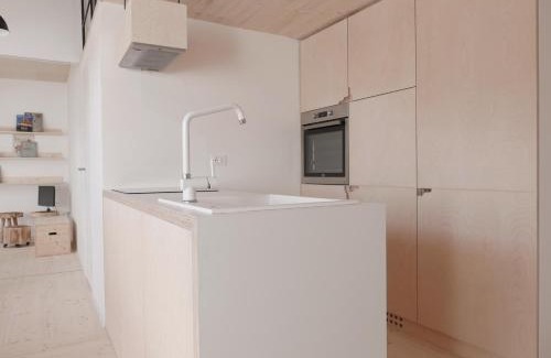 Vipiteno Apartamento | House Design Vipiteno