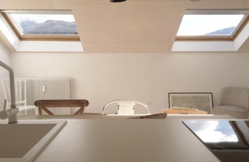 Vipiteno Apartamento | House Design Vipiteno