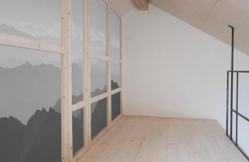 Vipiteno Apartamento | House Design Vipiteno