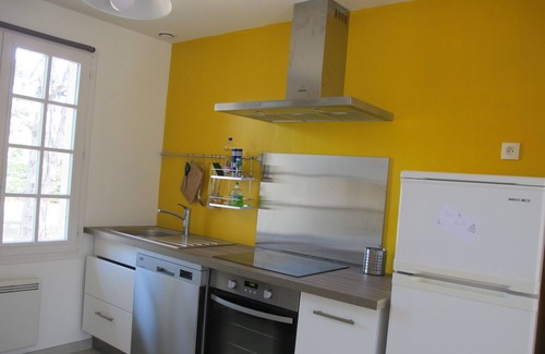 Sainte-Cecile-Plage Casa | Casa independiente 8 pers 1 km Playa
