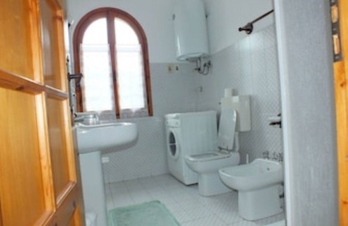 Camporosso Apartamento | house dinosaur 2