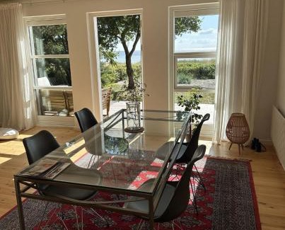 Greve Villa | House direct to beach
