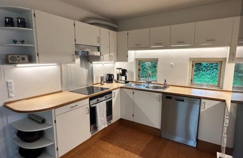 Greve Villa | House direct to beach