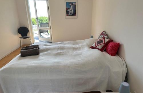 Greve Villa | House direct to beach