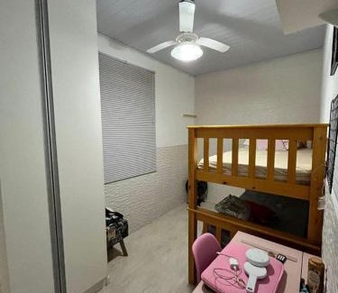 Jardim Acapulco Casa | House do thiago