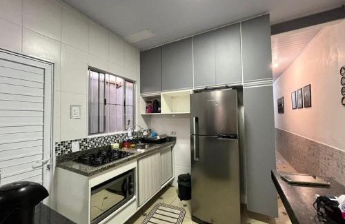Jardim Acapulco Casa | House do thiago